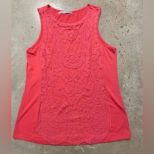 Maurices sleeveless top